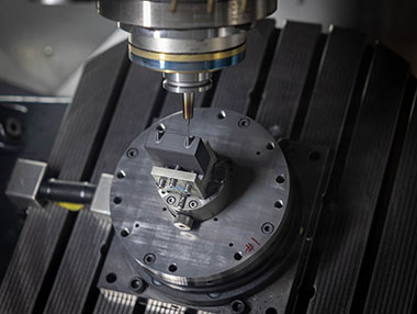 DMG-5-axis-CNC-machine
